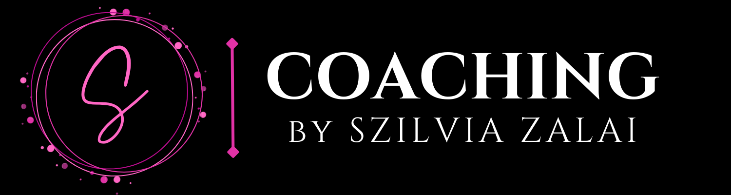 Szilvia Zalai Coach